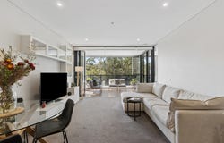 204/5 Sterling Circuit, Camperdown, NSW 2050