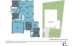 44 Waterview Drive, Lammermoor, Qld 4703
