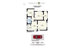 1/7 Bardsley Gardens, North Sydney, NSW 2060