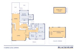 9 Sabine Close, Garran, ACT 2605