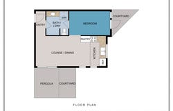 7/10 Coolac Place, Braddon, ACT 2612