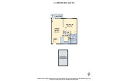 7/24 Brixton Rise, Glen Iris, Vic 3146