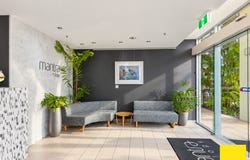 406/99 Esplanade, Cairns City, Qld 4870
