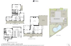2 Sassafras Lane, Vaucluse, NSW 2030