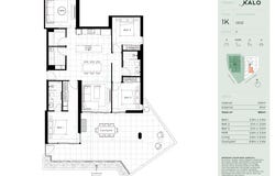 1202/1 Bulcock St, Caloundra, Qld 4551