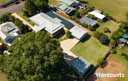4 Macrossan St, Childers, Qld 4660