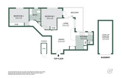 13/11A-15 Berwick Street, Coogee, NSW 2034