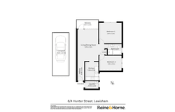 6/4 Hunter Street, Lewisham, NSW 2049