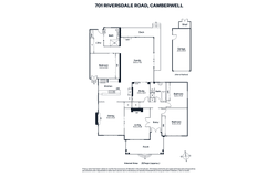 701 Riversdale Road, Camberwell, Vic 3124