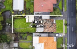 343 Station Street, Thornbury, Vic 3071