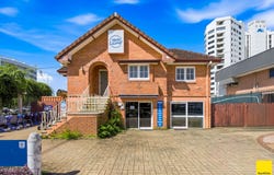 100 Abbott Street, Cairns City, Qld 4870