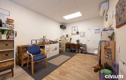 Deakin Professional Centre, Unit 4, 46 Geils Court, Deakin, ACT 2600