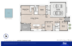 15 Woodfern Dr, Upper Caboolture, Qld 4510