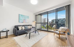 123/10 Lachlan St, Waterloo, NSW 2017