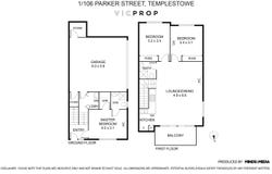 1/106 Parker Street, Templestowe, Vic 3106