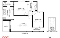 4/7 Myers Street, Roselands, NSW 2196