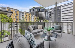 310/28 Masters Street, Newstead, Qld 4006