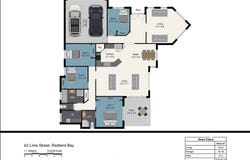 42 Lime Street, Redland Bay, Qld 4165