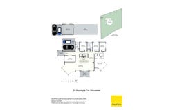 24 Moonlight Circuit, Gloucester, NSW 2422