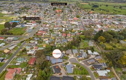 3/14 Lucinda Court, Latrobe, Tas 7307