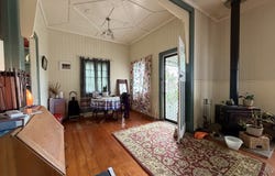 1 Rutherford Street, Monto, Qld 4630
