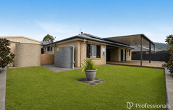 21 Beasley Way, Canungra, Qld 4275