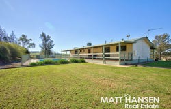 254 Deep Creek Road, Geurie, NSW 2818