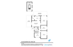 101 Belmore Ave, Whalan, NSW 2770