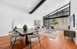 34/18 Jacques Street, Chatswood, NSW 2067