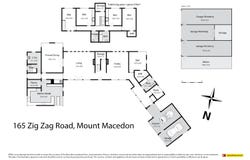 165 Zig Zag Road, Mount Macedon, Vic 3441