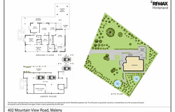 402 Mountain View Road, Maleny, Qld 4552
