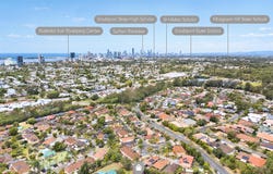23/21 Usher Avenue, Labrador, Qld 4215