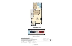 4/16 Trundle Street, Enoggera, Qld 4051