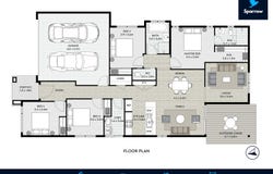 6 Streambed Circuit, Bahrs Scrub, Qld 4207