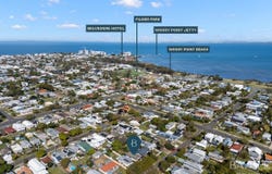 54 Donald Street, Woody Point, Qld 4019