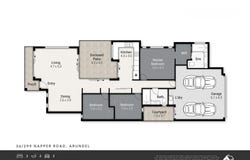 36/299 Napper Road, Arundel, Qld 4214