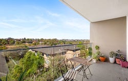 14/252 Wardell Road, Marrickville, NSW 2204