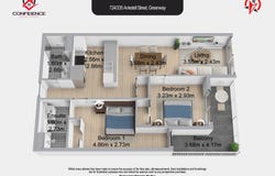 724/335 Anketell Street, Greenway, ACT 2900
