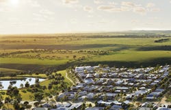 Lot 130 Tallara Bvd, Rockcliffe Estate, Sunbury, Sunbury, Vic 3429