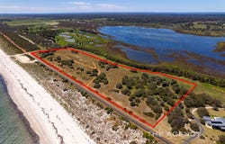 Lot 36, Forrest Beach Road, Wonnerup, WA 6280