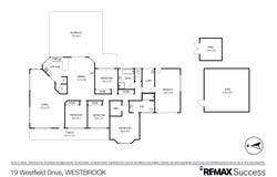 19 Westfield Drive, Westbrook, Qld 4350