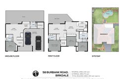 58 Burbank Road, Birkdale, Qld 4159