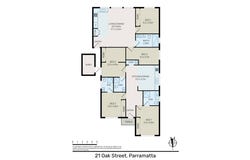 21 Oak Street, Parramatta, NSW 2150