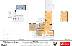 12 Belmore Street, Bega, NSW 2550