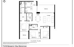73/39 Benjamin Way, Belconnen, ACT 2617