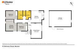 91 McInnes Street, Weston, ACT 2611