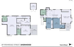 87 Primrose Street, Sherwood, Qld 4075