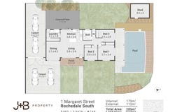 1 Margaret Street, Rochedale South, Qld 4123