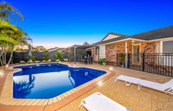 3 Bulloo Court, Kalkie, Qld 4670