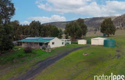 Lot 1 Robert Street, Fingal, Tas 7214